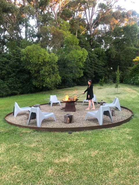 Bellaview Park On Berry Mountain - South Australia Travel 4