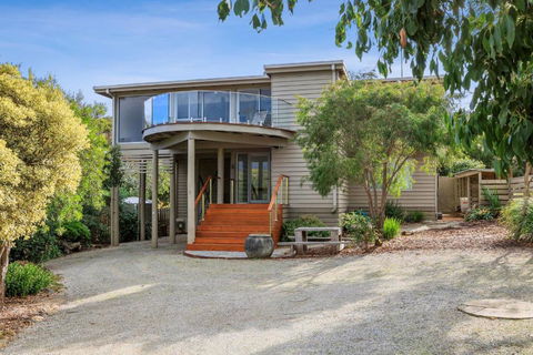 Bellavue - South Australia Travel 2