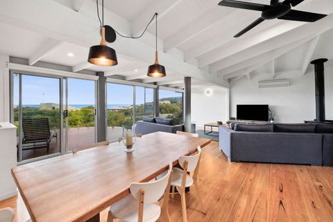 Bellavue - South Australia Travel 1