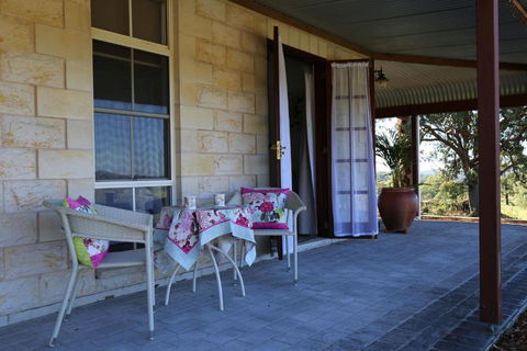 BellbirdHill Bed & Breakfast - South Australia Travel 1