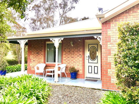 Belle B&B Country Retreat - South Australia Travel 0