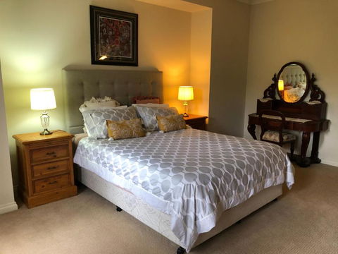 Belle B&B Country Retreat - South Australia Travel 1