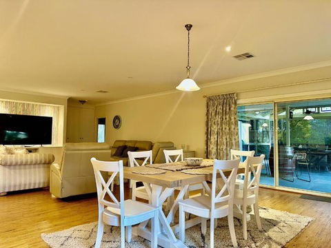 Belle B&B Country Retreat - South Australia Travel 3