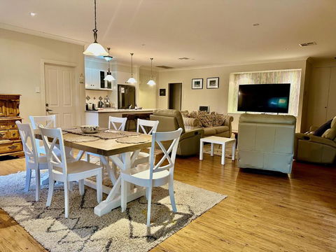 Belle B&B Country Retreat - South Australia Travel 4