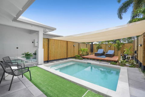 Belle Escapes 120 Meters To Beach Luxury Home 7A St Crispin - South Australia Travel 0