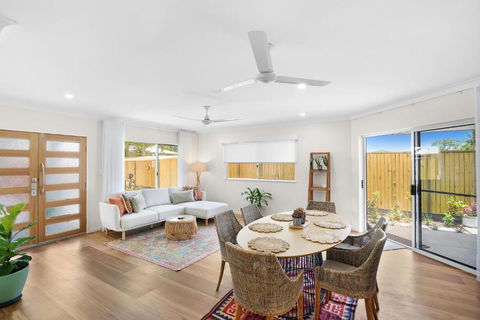 Belle Escapes 120 Meters To Beach Luxury Home 7A St Crispin - South Australia Travel 3