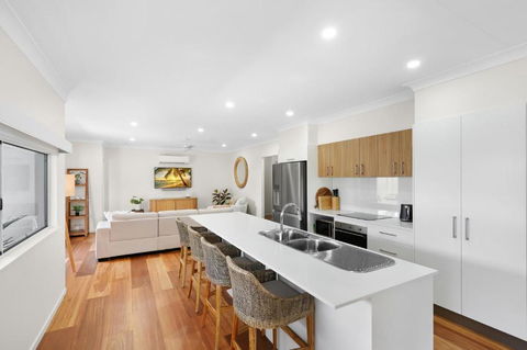 Belle Escapes 120 Meters To Beach Luxury Home 7A St Crispin - South Australia Travel 1