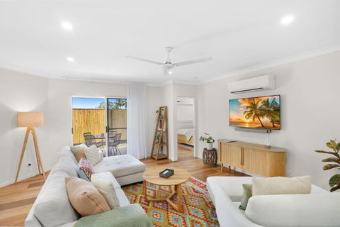 Belle Escapes 120 Meters To Beach Luxury Home 7A St Crispin - South Australia Travel 4