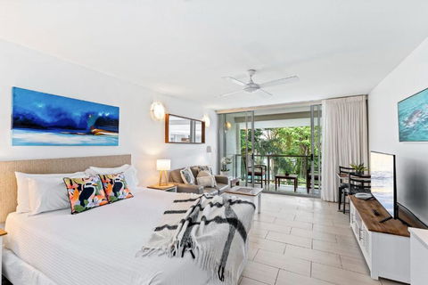 Belle Escapes Drift Beachfront Resort Suite 3402 - South Australia Travel 3