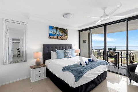 Belle Escapes Rydges Plaza Esplanade Luxury 2-Bedroom Apartment - South Australia Travel 3