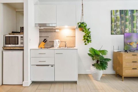 Belle Escpaes Drift Beachfront Resort Suite 3401 - South Australia Travel 1