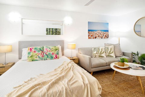 Belle Escpaes Drift Beachfront Resort Suite 3401 - South Australia Travel 3