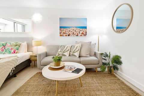 Belle Escpaes Drift Beachfront Resort Suite 3401 - South Australia Travel 4