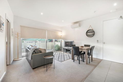 Bellerive Quay - 2 Bedroom Apartment - Free Parking - Free WIFI - South Australia Travel 0