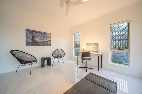 Belleview Home - Brand New 4 Bedroom House Near Ipswich - South Australia Travel 2