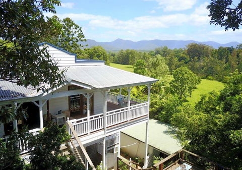Bellingen Belfry Guesthouse - South Australia Travel 0