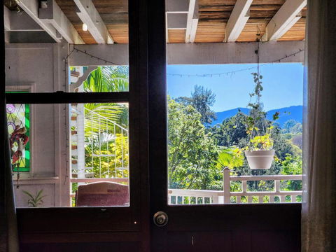 Bellingen Belfry Guesthouse - South Australia Travel 2