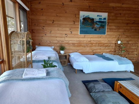 Bells Beach Family Retreat - South Australia Travel 3