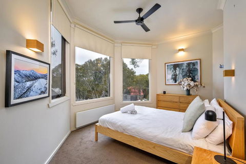 Belltrees - South Australia Travel 4