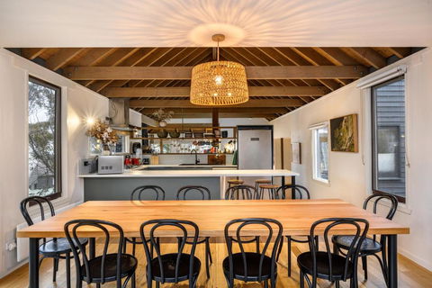 Belltrees - South Australia Travel 3