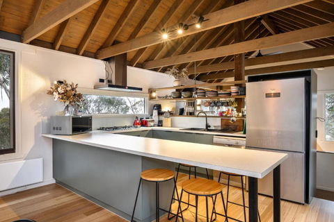 Belltrees - South Australia Travel 2