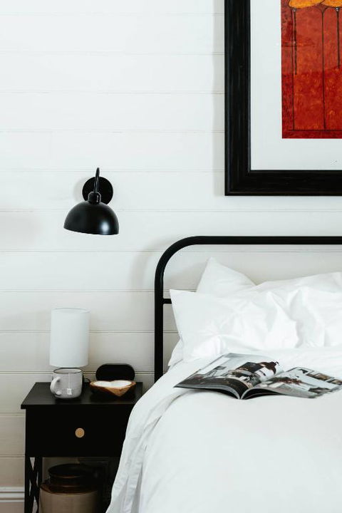 Benambra Cottage C1860 - South Australia Travel 2