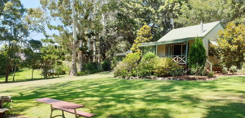 Bendles Cottages - South Australia Travel 1