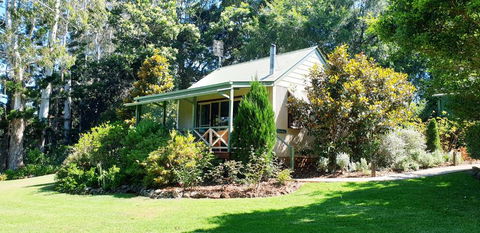 Bendles Cottages - South Australia Travel 0