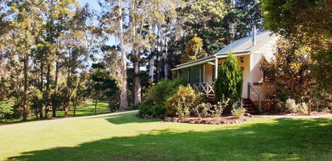 Bendles Cottages - South Australia Travel 2