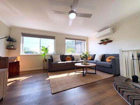 Berkeley Waterfront - Familys And Boaters Paradise - South Australia Travel 4