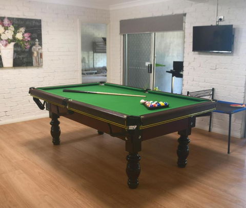 Berkeley Waterfront - Familys And Boaters Paradise - South Australia Travel 3