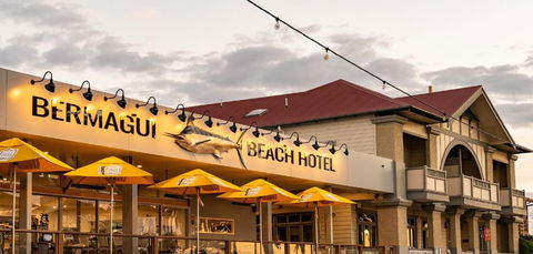 Bermagui Beach Hotel - South Australia Travel 1