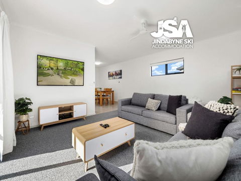 Berridale Bliss - South Australia Travel 2