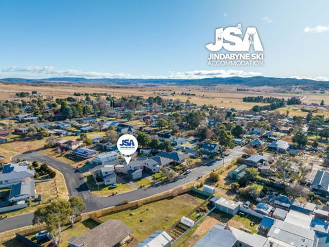 Berridale Bliss - South Australia Travel 1