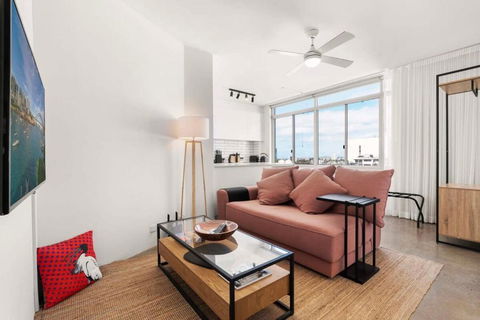 Best Of City-suburbs Living In Trendy Darlinghurst - South Australia Travel 1