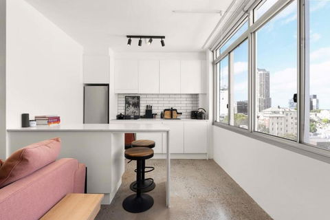 Best Of City-suburbs Living In Trendy Darlinghurst - South Australia Travel 3