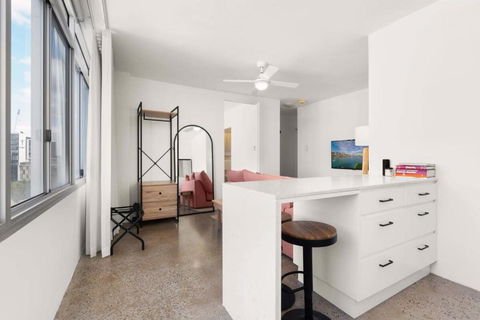 Best Of City-suburbs Living In Trendy Darlinghurst - South Australia Travel 4