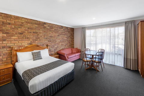 Best Western Ambassador Motor Inn & Apartments - South Australia Travel 4