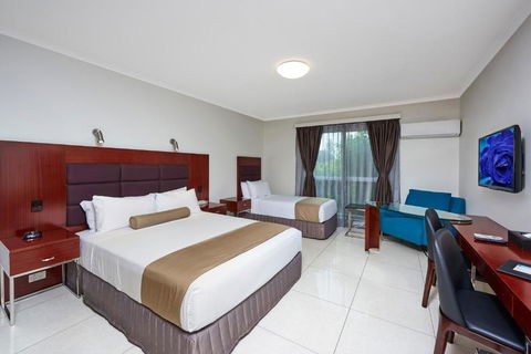 Best Western Casula Motor Inn - South Australia Travel 2