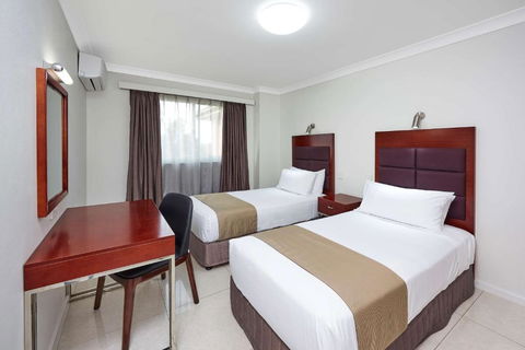 Best Western Casula Motor Inn - South Australia Travel 4
