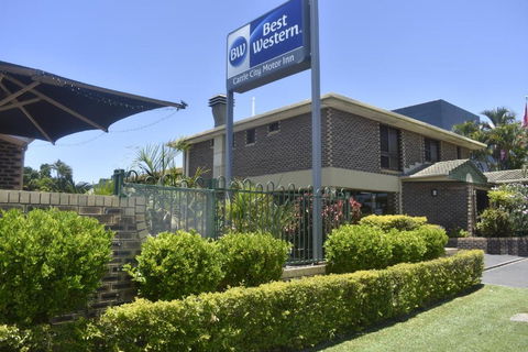 Best Western Cattle City Motor Inn - South Australia Travel 0