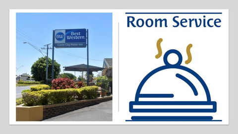 Best Western Cattle City Motor Inn - South Australia Travel 3