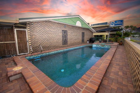 Best Western Cattle City Motor Inn - South Australia Travel 1