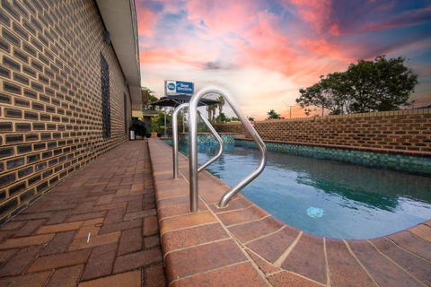 Best Western Cattle City Motor Inn - South Australia Travel 2