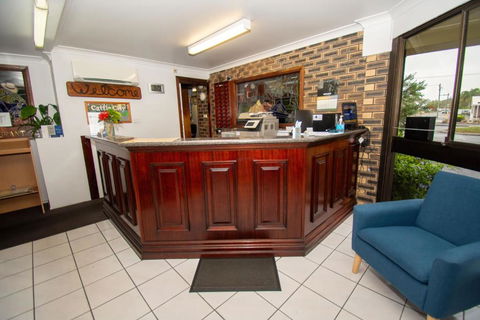 Best Western Cattle City Motor Inn - South Australia Travel 4