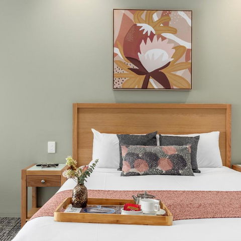 BEST WESTERN Geelong Motor Inn & Serviced Apartments - South Australia Travel 1