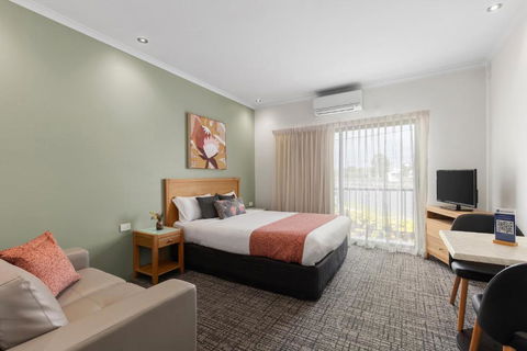 BEST WESTERN Geelong Motor Inn & Serviced Apartments - South Australia Travel 3