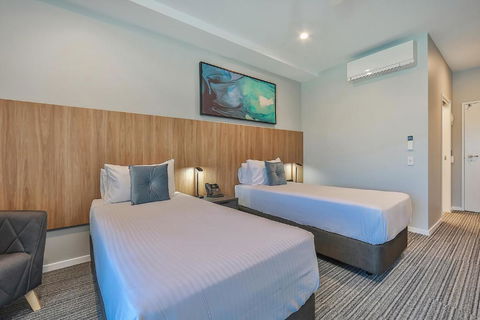 Best Western Plus North Lakes Hotel - South Australia Travel 3