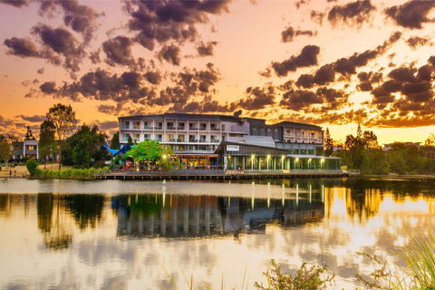 Best Western Plus North Lakes Hotel - South Australia Travel 0