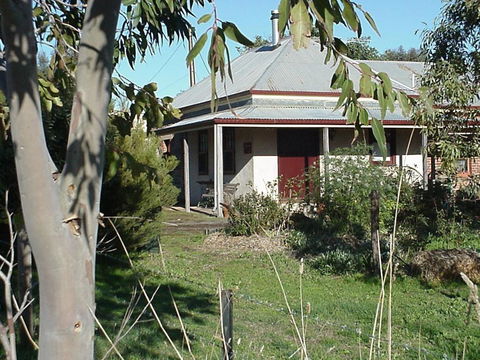 Bethany Cottages - South Australia Travel 0